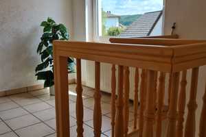 EFH in Asbach ~ sofortiger Einzug möglich ~ Garage ~ Wintergarten ~ – Steiler Weg 3, 36251 Hersfeld-Rotenburg (Kreis) – Vorschaubild 24