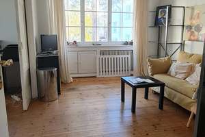 Villa mit Remise in bester Lage von Berlin Schlachtensee – Eiderstedter Weg 1, 14129 Zehlendorf, Berlin – Vorschaubild 61