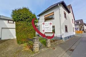Familiennest - provisionsfrei – Die vollständige Adresse der Immobilie erhältst du vom Anbieter., 35606 Solms – Vorschaubild 16
