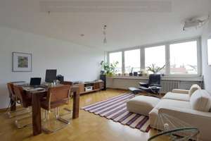 Zuhause mit 2 Zimmern in der Maxvorstadt, bitte per Mail – Die vollständige Adresse der Immobilie erhältst du vom Anbieter., 80333 Universität, München – Vorschaubild 4