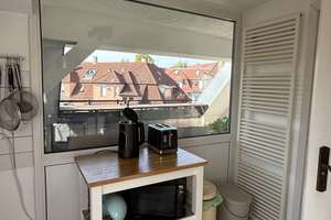 Schöne 2-Zimmer DG-Wohnung in Stuttgart-Ost mit Balkon – Haußmannstraße 176, 70188 Ostheim, Stuttgart – Vorschaubild 12