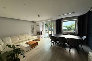 Ohne Makler: 5-Zi.-REH mit Traumgarten, Kamin & smart Home – 60439 Niederursel, Frankfurt am Main – Vorschaubild 20