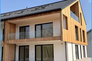 BAUSTELLE LÄUFT - WOHNEN IN VOLLENDUNG - NATUR PUR UND TOLLE ARCHITEKTUR - exkl. Wohnungen degr.AfA – Die vollständige Adresse der Immobilie erhältst du vom Anbieter., 84364 Bad Birnbach – Vorschaubild 44