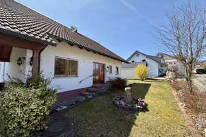 Familienfreundliches Heim in bester Gammertinger Lage – Dresdener Str. 22, 72501 Sigmaringen (Kreis) – Vorschaubild 5