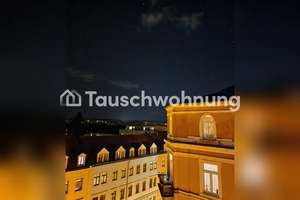 Tauschwohnung: 2 Zimmer Wohnung in der Neustadt – Die vollständige Adresse der Immobilie erhältst du vom Anbieter., 1099 Äußere Neustadt, Dresden – Vorschaubild 3