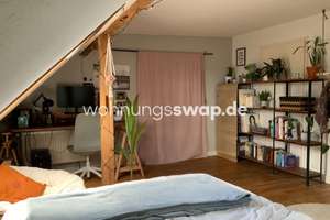 Wohnungstausch: Rübenhofstraße 38 – Rübenhofstraße 38, 22000 Ohlsdorf, Hamburg – Vorschaubild 2