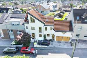 *Preissturz!* Wohnen im Herzen von Bornheim! Junges Split-Level Eigenheim mit Einliegerwohnung – Rhein-Sieg-Kreis – Vorschaubild 7