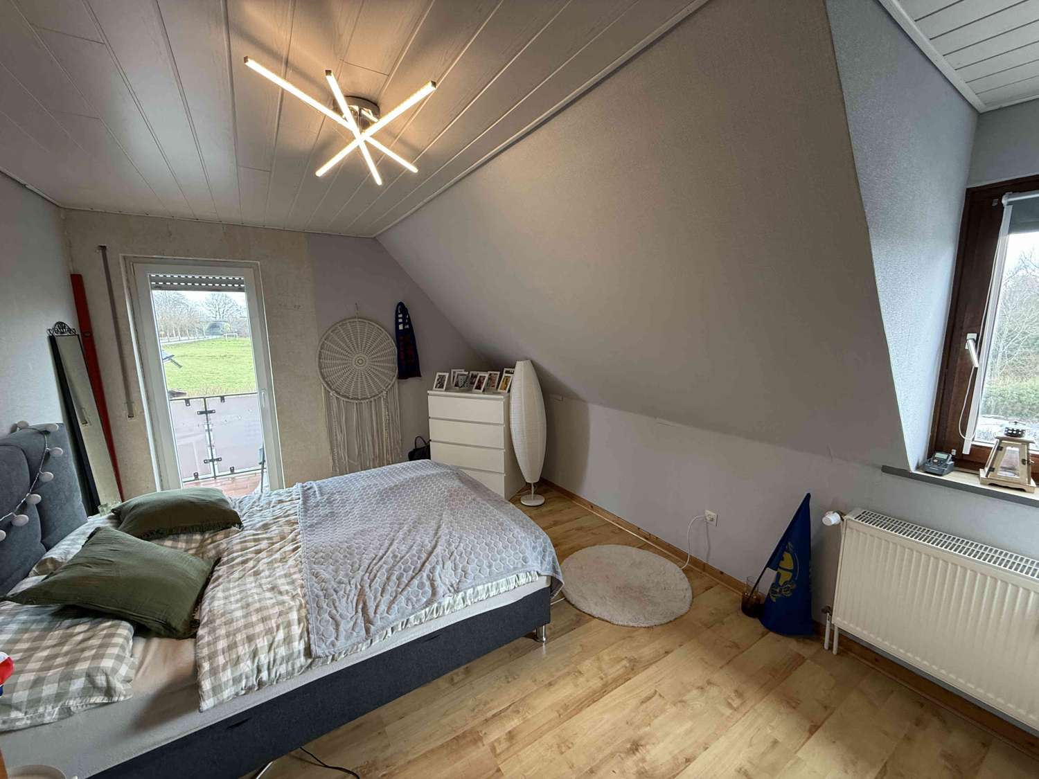 Immobilie in Lutterbek - Großzügiges Einfamilienhaus mit Einliegerwohnung, PV-Anlage und 
889 m² Grundstück - Bild 0