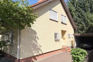 Tolles Einfamilienhaus in ruhiger und doch zentraler Lage mit Einliegerwhg. – Die vollständige Adresse der Immobilie erhältst du vom Anbieter., 69120 Neuenheim, Heidelberg – Vorschaubild 3