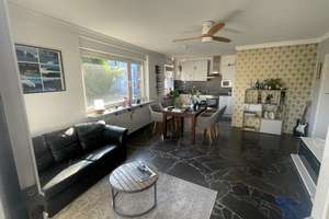2 Zimmer Wohnung im Frankenberger mit großer Terrasse – Moltkestraße 8, 52066 Burtscheider Kurgarten, Aachen – Vorschaubild 3