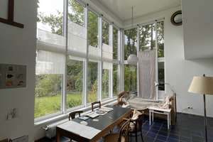 Hofheim Kapellenberg – Bestlage mit Aussicht!    Einzigartige Villa im Bauhausstil zu verkaufen – Die vollständige Adresse der Immobilie erhältst du vom Anbieter., 65719 Hofheim am Taunus – Vorschaubild 6