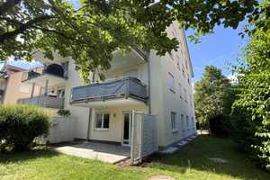 3-Zimmer-Wohnung in Ingolstadt Nordost - Solide Kapitalanlage oder ideales Eigenheim – Ingolstadt – Vorschaubild 3