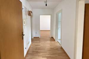 Helle 3 ZKB DG-Wohnung im gepflegtem Mehrfamilienhaus nahe des Stadtpark "Parkinsel" – 67061 Süd, Ludwigshafen am Rhein – Vorschaubild 15