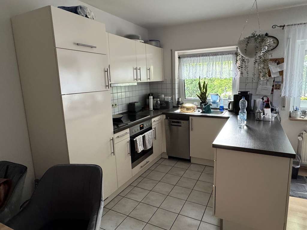 Immobilie in Oftersheim - Attraktive vermietete 2-Zimmer-Eigentumswohnung in Oftersheim - Bild 2