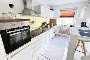 Helle 2 Zimmer-Wohnung mit West-Balkon und Einbauküche – Die vollständige Adresse der Immobilie erhältst du vom Anbieter., 85386 Eching – Vorschaubild 5