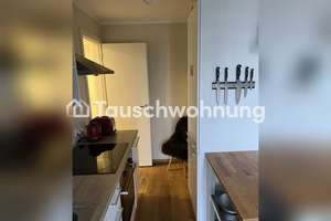 Tauschwohnung: 2 Zimmer - 2 Balkone - St. Georg – Steindamm 58, 20099 St. Georg, Hamburg – Vorschaubild 9