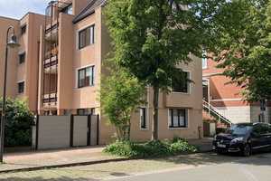 3-Zimmerwohnung mit Balkon - ruhig und fußläufig zum Bahnhof – Bahnhofstraße 14a, 31675 Schaumburg (Kreis) – Vorschaubild 13