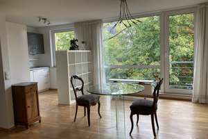 79-m²-Wohnung mit Blick auf das Marschiertor – barrierearm, Aufzug, Mehrgenerationenhaus, von privat – Friedlandstraße 12, 52066 Marschiertor, Aachen – Vorschaubild 4