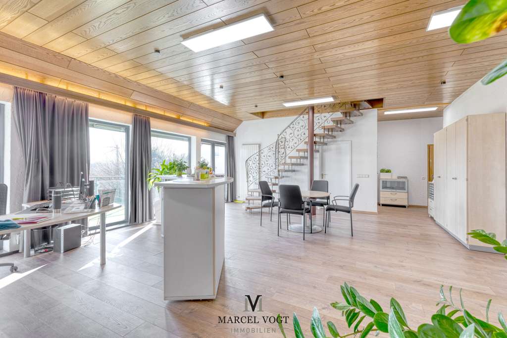 Immobilie in Nürtingen - Ihr neues Investment im Ortskern von Nürtingen-Hardt – Top-Lage inklusive - Bild 1