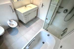 Wohnen mit Charakter: 3-Zimmer-Wohnung in Hamburg-Volksdorf – Claus-Ferck-Straße 34, 22359 Volksdorf, Hamburg – Vorschaubild 18