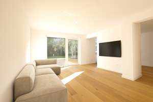 Erdgeschoss Wohnung mit großzügiger Terrasse in Wentorf! – Mühlenstraße 55, 21465 Wentorf bei Hamburg – Vorschaubild 2