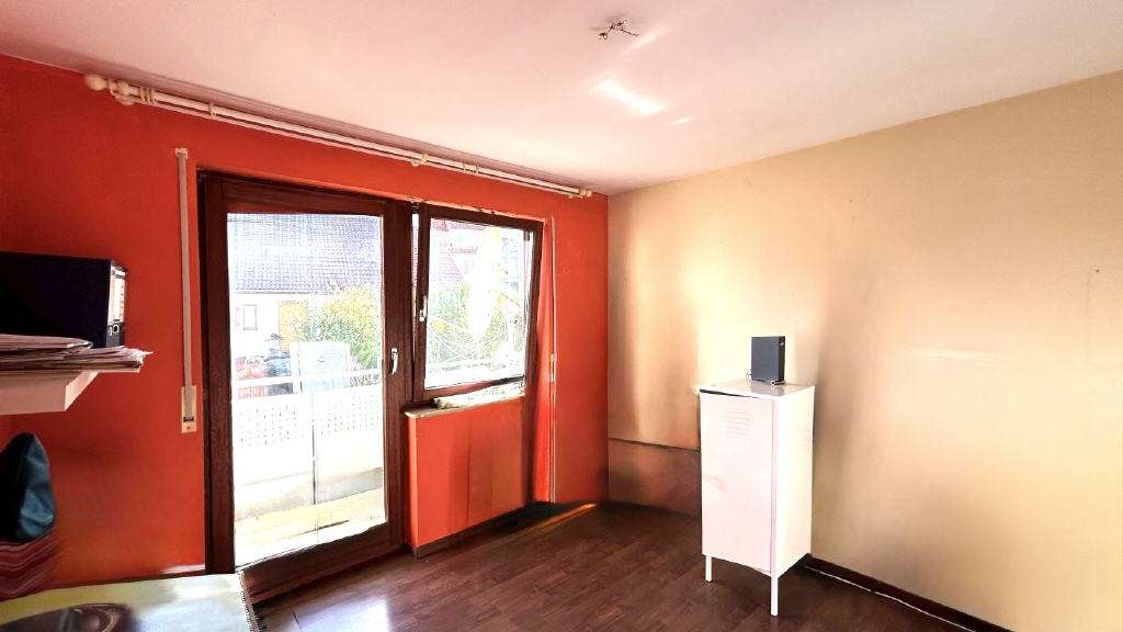 Immobilie in Nehren - Attraktive 4-Zimmer-Eigentumswohnung in ruhiger Lage  sonnig, großzügig, außergewöhnlich gesc - Bild 0