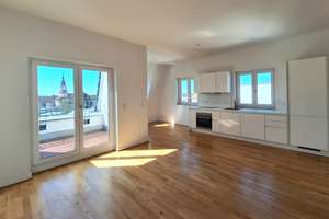 Moderne Etagenwohnung zur Miete mit Balkon in Leipzig Südvorstadt - Wentzel Dr. – 4277 Connewitz, Leipzig – Vorschaubild 4