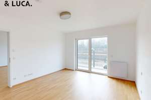 2-Zimmer-Wohnung zum Wohlfühlen! – Kurt-Viermetz-Straße 1g, 86150 Bahnhofs-, Bismarckviertel, Augsburg – Vorschaubild 3