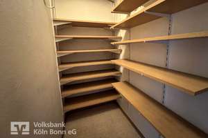 Dellbrück - Dreizimmerwohnung im Hochparterre mit Tiefgaragenstellplatz und Balkon – Die vollständige Adresse der Immobilie erhältst du vom Anbieter., 51069 Dellbrück, Köln – Vorschaubild 14