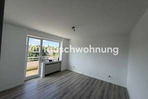 Tauschwohnung: Münster-Nord: 4-Zimmer-Wohnung, 86 m², 990 €