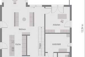 Bauen Sie Ihr Hampton-Haus  – Berlin – Vorschaubild 8