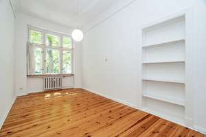 Steglitzer Altbaujuwel sucht Familie!
 – Die vollständige Adresse der Immobilie erhältst du vom Anbieter., 12169 Steglitz, Berlin – Vorschaubild 6