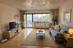 Hochparterre: Apartment mit großzügigem Sonnenbalkon in Hagen-Dahl – Die vollständige Adresse der Immobilie erhältst du vom Anbieter., 58091 Dahl, Hagen – Vorschaubild 4