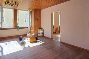 Bevorzugte Lage im Lehenviertel - Stuttgart Süd – Die vollständige Adresse der Immobilie erhältst du vom Anbieter., 70180 Lehen, Stuttgart – Vorschaubild 3