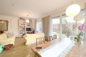 Neue 4-Zi.-Maisonette-Whg. mit eigenem Südwest-Garten absolut direkt am Aussiger Park sowie der U2 – Die vollständige Adresse der Immobilie erhältst du vom Anbieter., 80937 Am Hart, München – Vorschaubild 10