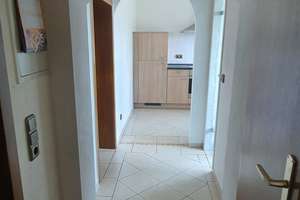 2-Zimmer-Wohnung in Aachen-Eilendorf