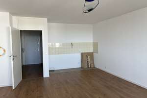 Paket: 3 Zi-Whg mit Balkon plus 1-Zi-Apartement mit Wintergarten - behindertengerecht - Mainpark – 63065 Mathildenschule, Offenbach am Main – Vorschaubild 14