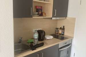 Kompaktes Apartment in Heilbronn: Einzimmerwohnung in zentraler Lage – Die vollständige Adresse der Immobilie erhältst du vom Anbieter., 74072 Heilbronn, Heilbronn – Vorschaubild 3