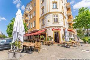 2-Zimmer-Wohnung mit Terrasse - Darlehen 3% eff. Jahreszins, vermietet – Ostender Str. 10, 13353 Wedding, Berlin – Vorschaubild 16