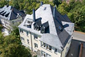 Wohnen mit Villenflair – hochwertige Dachgeschosswohnung mit Balkon in Villingen – Die vollständige Adresse der Immobilie erhältst du vom Anbieter., 78050 Villingen, Villingen-Schwenningen – Vorschaubild 7