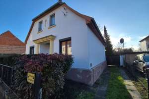 Trauen Sie sich! Freistehendes Einfamilienhaus mit Einfahrt, Garage und schönem Garten zu verkaufen. – Ritterstraße 3, 99718 Greußen – Vorschaubild 21