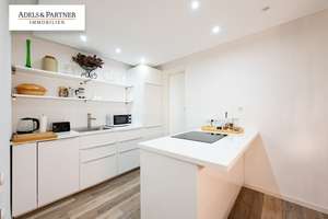 Mediterran inspirierte Villa mit weitläufigem Gartenensemble und Spa-Bereich – Die vollständige Adresse der Immobilie erhältst du vom Anbieter., 50996 Hahnwald, Köln – Vorschaubild 30