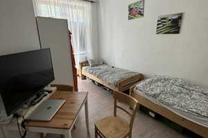 Moderne Altbauwohnung mit zwei Balkonen und Einbauküche – Zietenring 17, 65195 Wiesbaden – Vorschaubild 5
