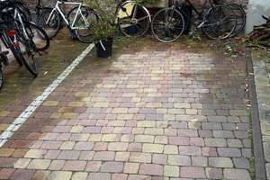 Kernsanierte Altbauwohnung in der Weststadt – Die vollständige Adresse der Immobilie erhältst du vom Anbieter., 69115 Weststadt, Heidelberg – Vorschaubild 18