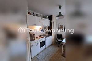 Tauschwohnung: Tausche 1 Zi.-Whg gegen 1,5 -2,5 Zi.-Whg – Die vollständige Adresse der Immobilie erhältst du vom Anbieter., 22765 Altona-Nord, Hamburg – Vorschaubild 2