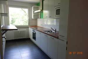 Schöne, helle Wohnung! Endenich/Grenze Poppelsdorf! – Die vollständige Adresse der Immobilie erhältst du vom Anbieter., 53115 Endenich, Bonn – Vorschaubild 7