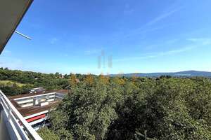 :::ON THE TOP:::1 ZIMMER APARTMENT MIT KÜCHE:::8. OG::::HERRLICHER BLICK:::SELBSTNUTZ ODER KAPITALAN – Hopmannstraße 6, 53177 Muffendorf, Bonn – Vorschaubild 2