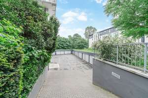Hochwertig modernisierte 4-Zimmer-Wohnung mit West-Loggia in Golzheim! – Die vollständige Adresse der Immobilie erhältst du vom Anbieter., 40476 Stadtmitte, Düsseldorf – Vorschaubild 21