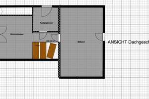Provisionsfrei!!! Großes Einfamilienhaus in grüner Lage – Die vollständige Adresse der Immobilie erhältst du vom Anbieter., 22415 Langenhorn, Hamburg – Vorschaubild 28