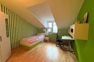 MA-Rheinau: 1-2 Familienhaus - Familientraum mit großzügigem Garten! – Die vollständige Adresse der Immobilie erhältst du vom Anbieter., 68219 Rheinau, Mannheim – Vorschaubild 10